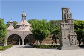 Echmiadzin